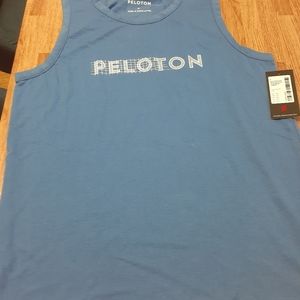Peloton tank Small